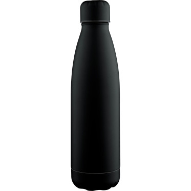 Borraccia  in acciaio inox a singola parete 700 ml Breeze