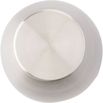 Borraccia in acciaio inox, capacità 500 ml Marcelino