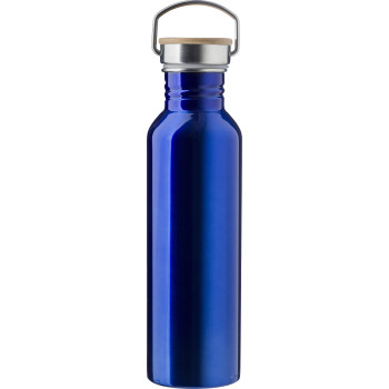 Borraccia in acciaio inox capacità 700 ml Poppy