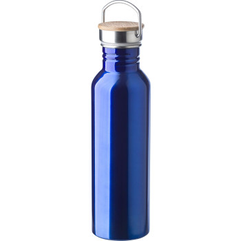 Borraccia in acciaio inox capacità 700 ml Poppy