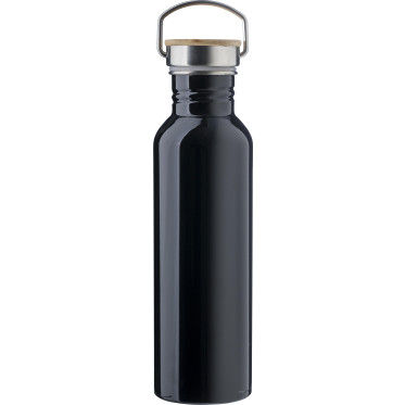 Borraccia in acciaio inox capacità 700 ml Poppy
