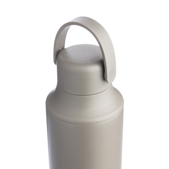 Borraccia in acciaio inox, doppia parete 500 ml Omari