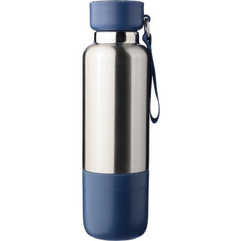 Borraccia in acciaio inox doppia parete 500 ml Zev