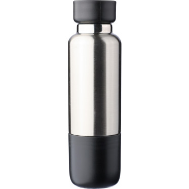 Borraccia in acciaio inox doppia parete 500 ml Zev