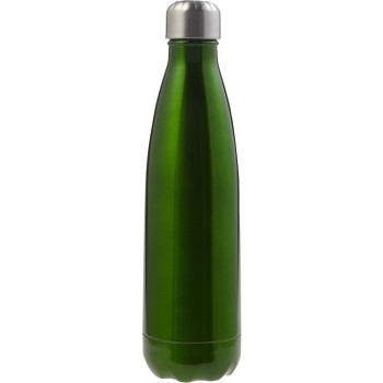 Borraccia in acciaio inox, doppia parete, capacità 500 ml Lombok