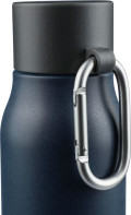 Borraccia in acciaio inox riciclato 600 ml Cassian