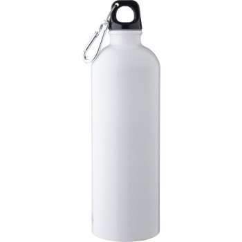 Borraccia in acciaio inox riciclato a parete singola 750 ml Emeric