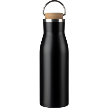 Borraccia in acciaio inox riciclato Aline