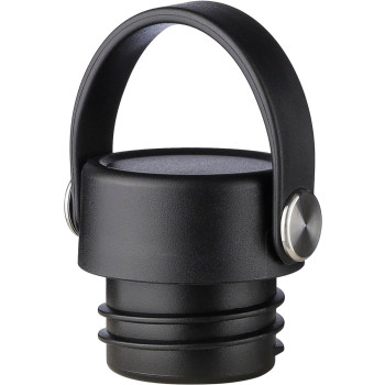 Borraccia in acciaio inox riciclato doppia parete 500 ml Lior