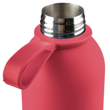 Borraccia in acciaio inox riciclato doppia parete 500 ml Sena