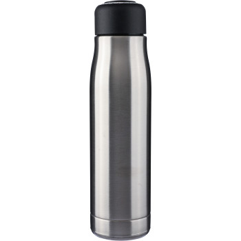 Borraccia in acciaio inox riciclato doppia parete 500 ml Solene