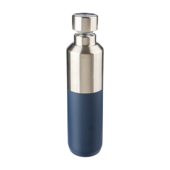 Borraccia in acciaio inox riciclato doppia parete 600 ml Esen