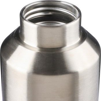 Borraccia in acciaio inox riciclato doppia parete 600 ml Esen