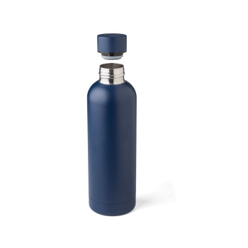 Borraccia in acciaio inox riciclato Isaiah 500 ml