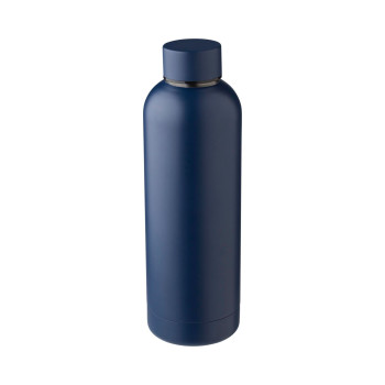 Borraccia in acciaio inox riciclato Isaiah 500 ml