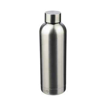 Borraccia in acciaio inox riciclato Isaiah 500 ml