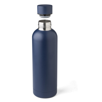 Borraccia in acciaio inox riciclato Isaiah 500 ml