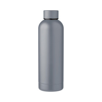 Borraccia in acciaio inox riciclato Isaiah 500 ml