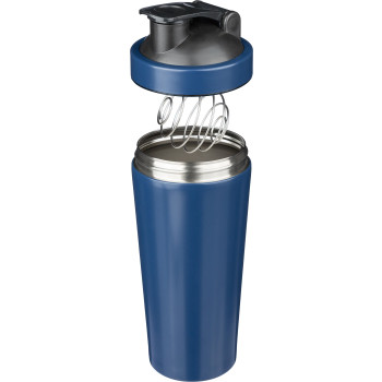 Borraccia in acciaio inox riciclato singola parete 750 ml Orla