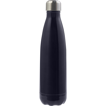 Borraccia in acciaio inox, singola parete, capacità 650 ml Sumatra