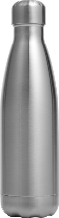 Borraccia in acciaio inox, singola parete, capacità 650 ml Sumatra