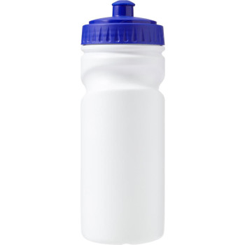 Borraccia in HDPE, capacità 500 ml Demi