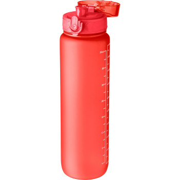 Borraccia in rPET capacità 1.000 ml Brinley