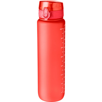 Borraccia in rPET capacità 1.000 ml Brinley