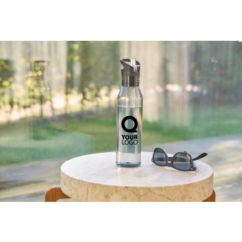 Borraccia in rPET capacità 730 ml Manfred