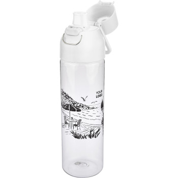 Borraccia in Tritan 750 ml Dune
