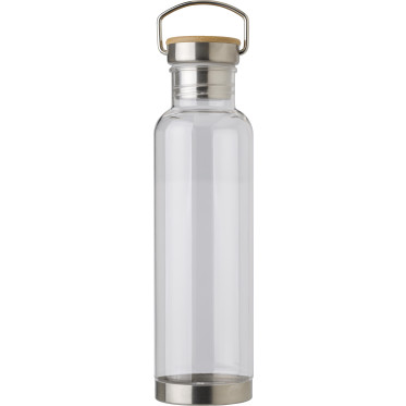 Borraccia in Tritan, capacità 800 ml Mahmoud