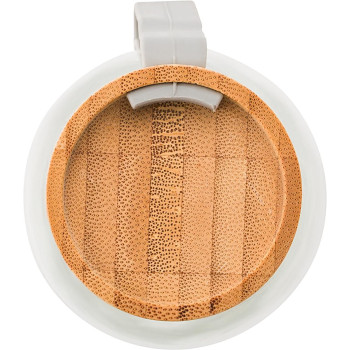 Borraccia in vetro, capacità 500 ml Marc