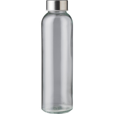 Borraccia in vetro capacità 500 ml Maxwell