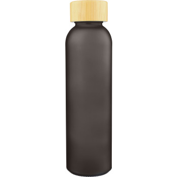 Borraccia in vetro per bevande fredde capacità 500 ml Levi