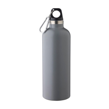 Borraccia Lysandra | Inox | 500 ml | 12h freddo, 8h caldo