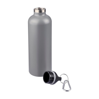 Borraccia Lysandra | Inox | 500 ml | 12h freddo, 8h caldo