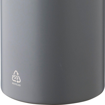 Borraccia Lysandra | Inox | 500 ml | 12h freddo, 8h caldo
