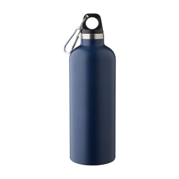 Borraccia Lysandra | Inox | 500 ml | 12h freddo, 8h caldo