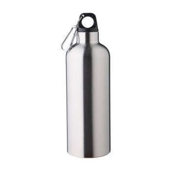 Borraccia Lysandra | Inox | 500 ml | 12h freddo, 8h caldo