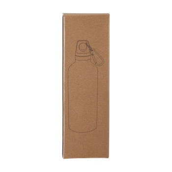Borraccia Lysandra | Inox | 500 ml | 12h freddo, 8h caldo