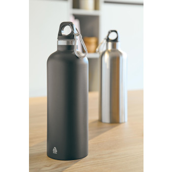 Borraccia Lysandra | Inox | 500 ml | 12h freddo, 8h caldo