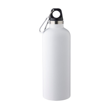 Borraccia Lysandra | Inox | 500 ml | 12h freddo, 8h caldo