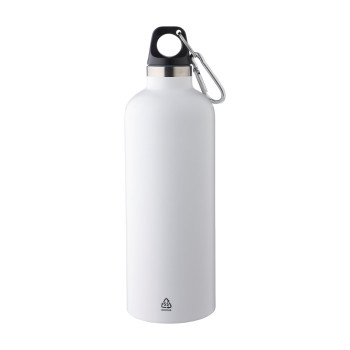 Borraccia Lysandra | Inox | 500 ml | 12h freddo, 8h caldo