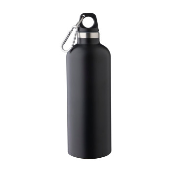 Borraccia Lysandra | Inox | 500 ml | 12h freddo, 8h caldo