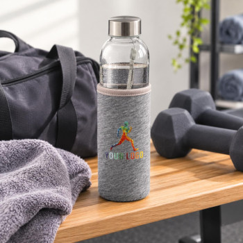 Borraccia Nika | 500 ml