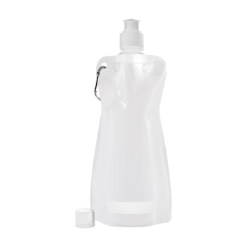 Borraccia pieghevole Bailey | 420 ml