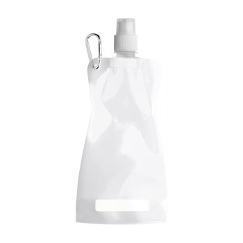 Borraccia pieghevole Bailey | 420 ml