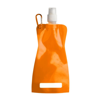 Borraccia pieghevole Bailey | 420 ml