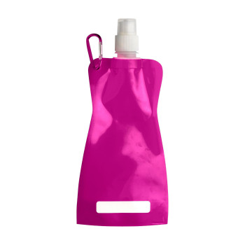 Borraccia pieghevole Bailey | 420 ml
