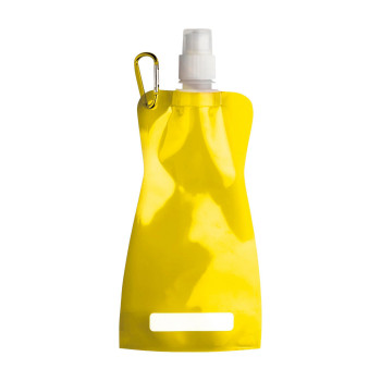 Borraccia pieghevole Bailey | 420 ml